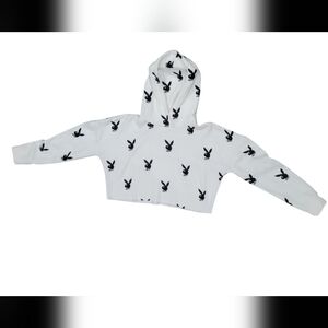 Playboy Women's Limited Edition Hoodie - Size Medium